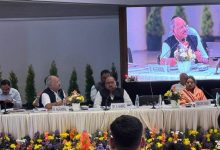 Chhattisgarh is not just a rice bowl, it is the backbone of energy and mineral wealth: Brijmohan