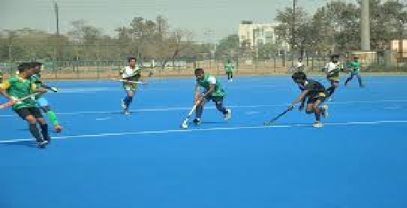 नेशनल ट्राइबल गेम्स : रायपुर में होंगे हॉकी, फुटबॉल, तैराकी, तीरंदाजी और वेट-लिफ्टिंग के आयोजन