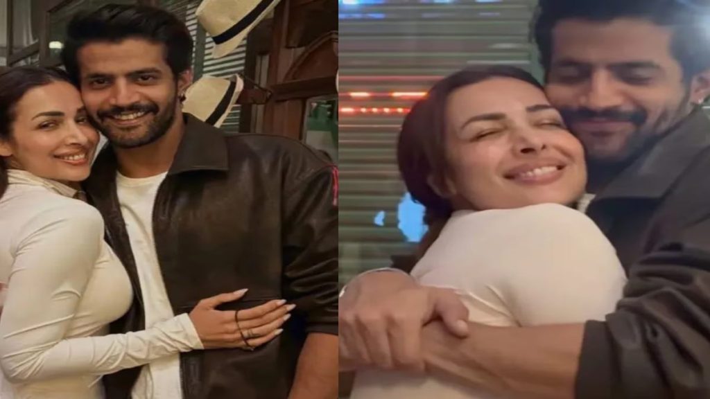 रिश्तों पर खुलकर बोलीं मलाइका अरोड़ा: “मेरी शर्तों पर ही होगा प्यार”