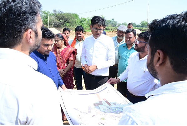 भटके कदमों को नई दिशा: सुकमा में पुनर्वास से विकास की कहानी लिख रही है सरकार