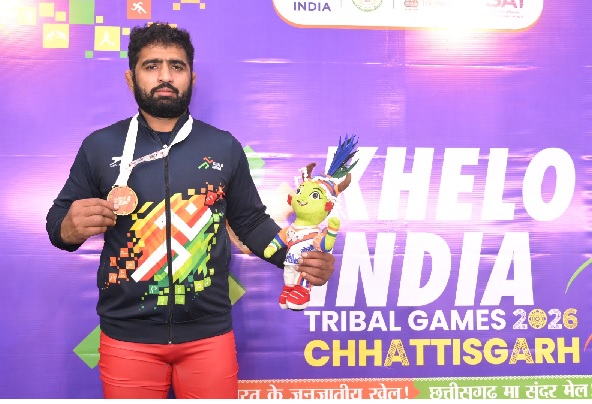 रायपुर मंडल ने अब तक का सर्वाधिक लदान 46.44 मिलियन टन लदान करने में सफलता हासिल की