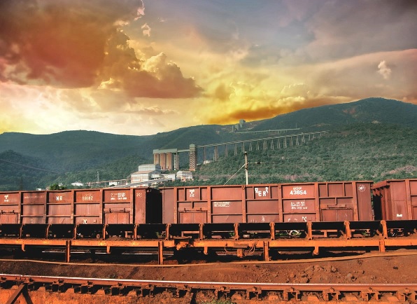 एनएमडीसी ने अब तक सर्वाधिक 53 एमटी टन उत्पादन के साथ रचा इतिहास