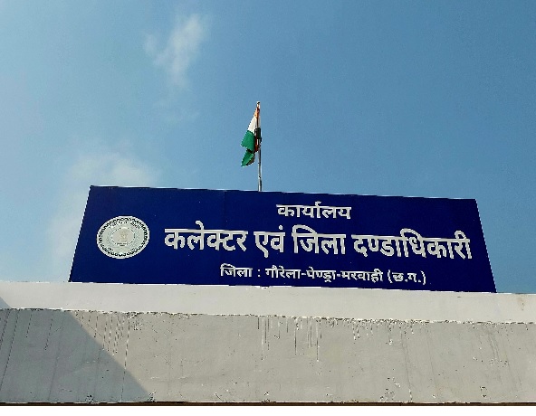 मकान सूचीकरण एवं मकान की गणना का कार्य करने में जीपीएम प्रदेश में अव्वल