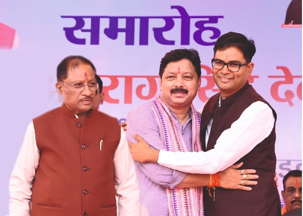 छत्तीसगढ़ गृह निर्माण एवं अधोसंरचना विकास मंडल की लोगो डिजाइन प्रतियोगिता को मिला अभूतपूर्व प्रतिसाद