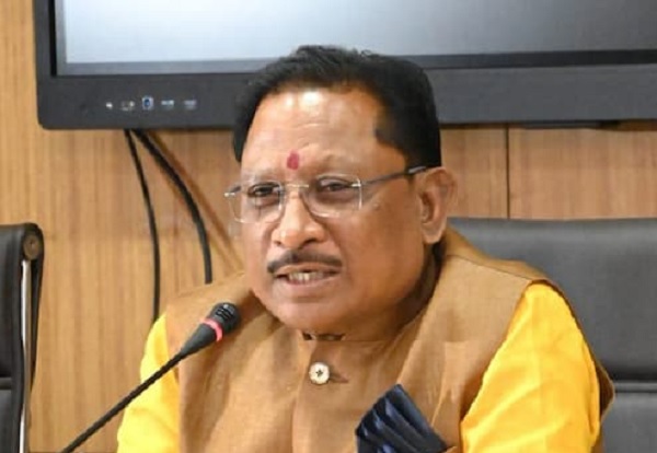 सीएम साय की पहल : नगर पालिकाओं और नगर पंचायतों के समग्र विकास के लिए शुरू होगी ‘आदर्श शहर समृद्धि योजना’