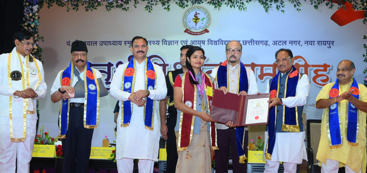 नई पीढ़ी को डिजिटल एडिक्शन और पॉपकॉर्न स्टेटस से बाहर निकलने की आवश्यकता है : रमेन डेका