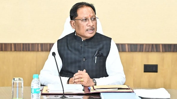 सीएम साय की बड़ी पहल: बुनकर परिवारों के होनहारों को मिली प्रोत्साहन राशि, हौसलों को मिली उड़ान