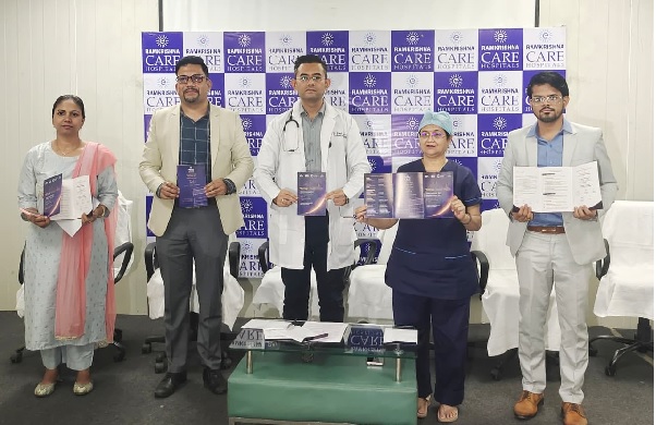 रामकृष्ण केयर हॉस्पिटल्स करने जा रहा है राष्ट्रीय शिखर सम्मेलन ‘ऑन्कोस्फीयर 2.0’ का आयोजन