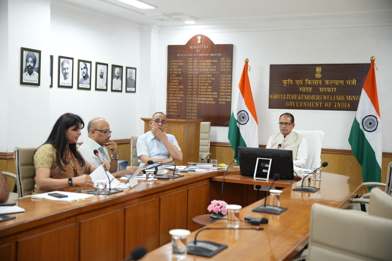 3 करोड़ लखपति दीदी का लक्ष्य हासिल, 6 करोड़ लखपति दीदी बनाने के संकल्प
