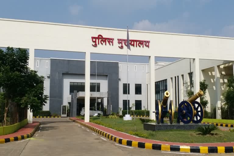 61 सब इंस्पेक्टर प्रमोट होकर बने इंस्पेक्टर, DGP ने जारी किया आदेश