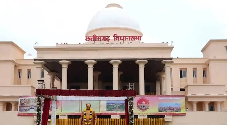 छत्तीसगढ़ विधानसभा से पारित हुआ ईज ऑफ डूइंग बिजनेस विधेयक-2026, छोटे कारोबारों को मिलेगी आसान मंजूरी
