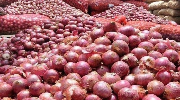 प्याज किसानों को बंपर मुनाफा, सरकार ने बढ़ाए खरीद दाम