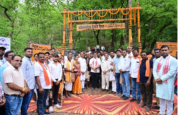 भोरमदेव में इको-टूरिज्म को मिली नई पहचान, हर शनिवार और रविवार होगी इको ट्रेल, नेचर गाइड के साथ सुरक्षित वन भ्रमण की सुविधा