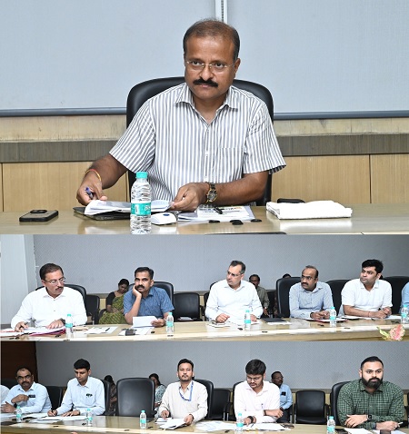 SASCI 2026-27 के तहत प्रोत्साहन राशि प्राप्त करने वाला देश का पहला राज्य बना छत्तीसगढ़