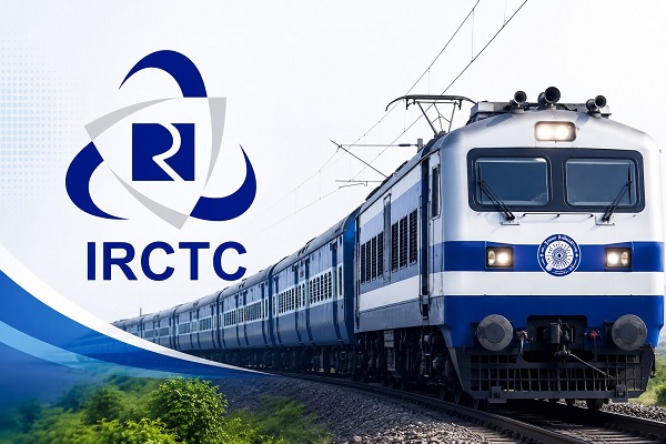 आईआरसीटीसी की नई बीटा वेबसाइट, आधुनिक तकनीक और यात्री-केंद्रित डिजिटल परिवर्तन की नई पहल