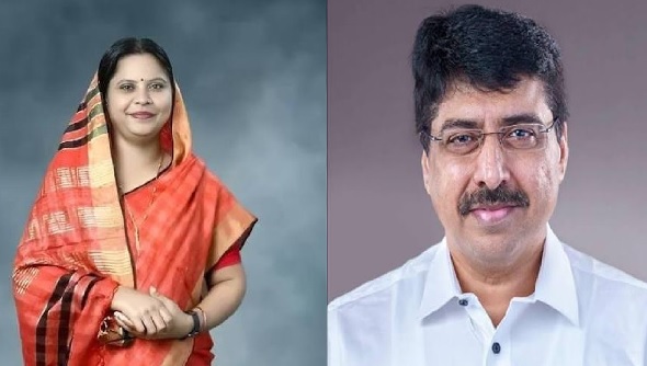 बीजेपी की नई टीम में छत्तीसगढ़ का दबदबा, रूप कुमारी चौधरी को महिला मोर्चा की कमान
