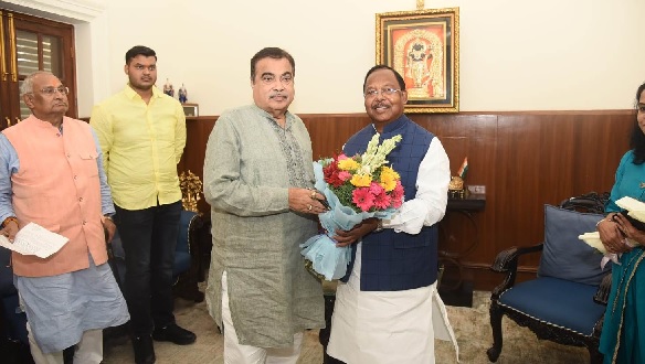 अंतर्राज्यीय कारोबार को मिलेगा बढ़ावा, बलरामपुर और रामानुजगंज को जल्द मिलेगा बायपास की सौगात