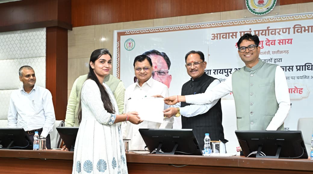 युवाओं को रोजगार, नागरिकों को सुगम सेवाएं और आधुनिक कौशल से जोड़ना हमारी प्राथमिकता : मुख्यमंत्री