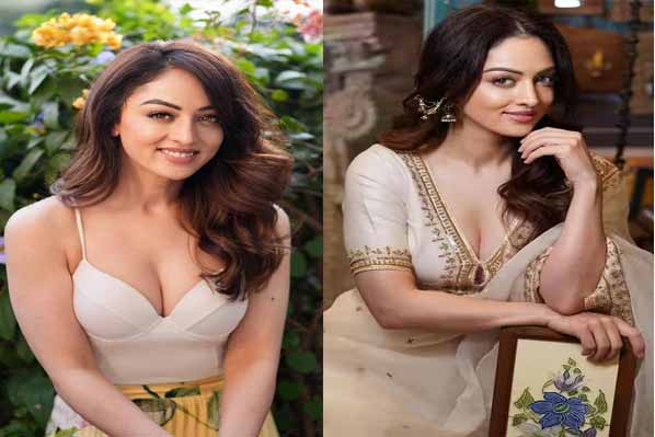 दमदार अभिनेत्री के रूप में पहचान बनाना चाहती हैं संदीपा धर