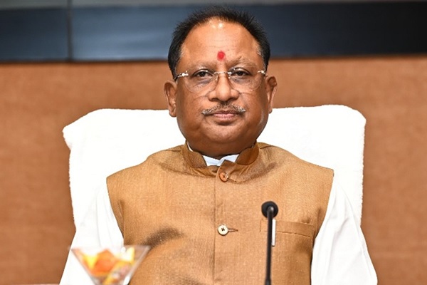 अंबिकापुर के सड़क की वायरल वीडियो का सीएम साय ने लिया संज्ञान, कलेक्टर की किया कॉल, सड़क को तत्काल सुधारने के निर्देश