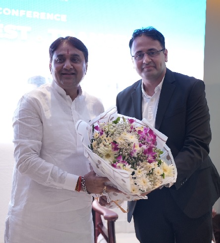 छत्तीसगढ़ टूरिज्म बोर्ड द्वारा पर्यटन इकाइयॉं लीज़ पर देने की तैयारी, निवेशकों के लिए खुलेगा नया अवसर
