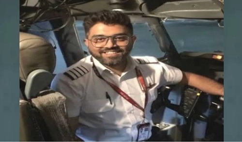 कैप्टन स्मित मच्छार ने रोका 9/11 जैसा हमला, पीएम मोदी, ट्रंप,नेतन्याहू ने की बहादुरी की तारीफ