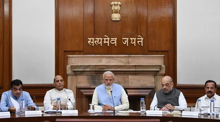 मोदी कैबिनेट ने रेल कर्मचारियों के लिए 78 दिनों के बोनस को दी मंजूरी