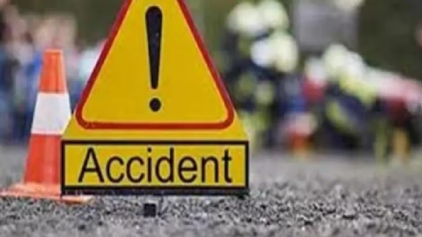 दुर्घटना के बाद राहत कार्य में देरी पर एनएचएआई ने एजेंसी पर लगाई 10 लाख की पेनाल्टी