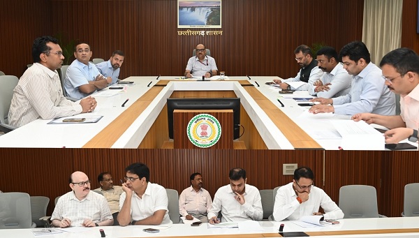 छत्तीसगढ़ पवेलियन में हस्तशिल्प, हर्बल उत्पादों, मिलेट और लोक संस्कृति का होगा अनूठा प्रदर्शन